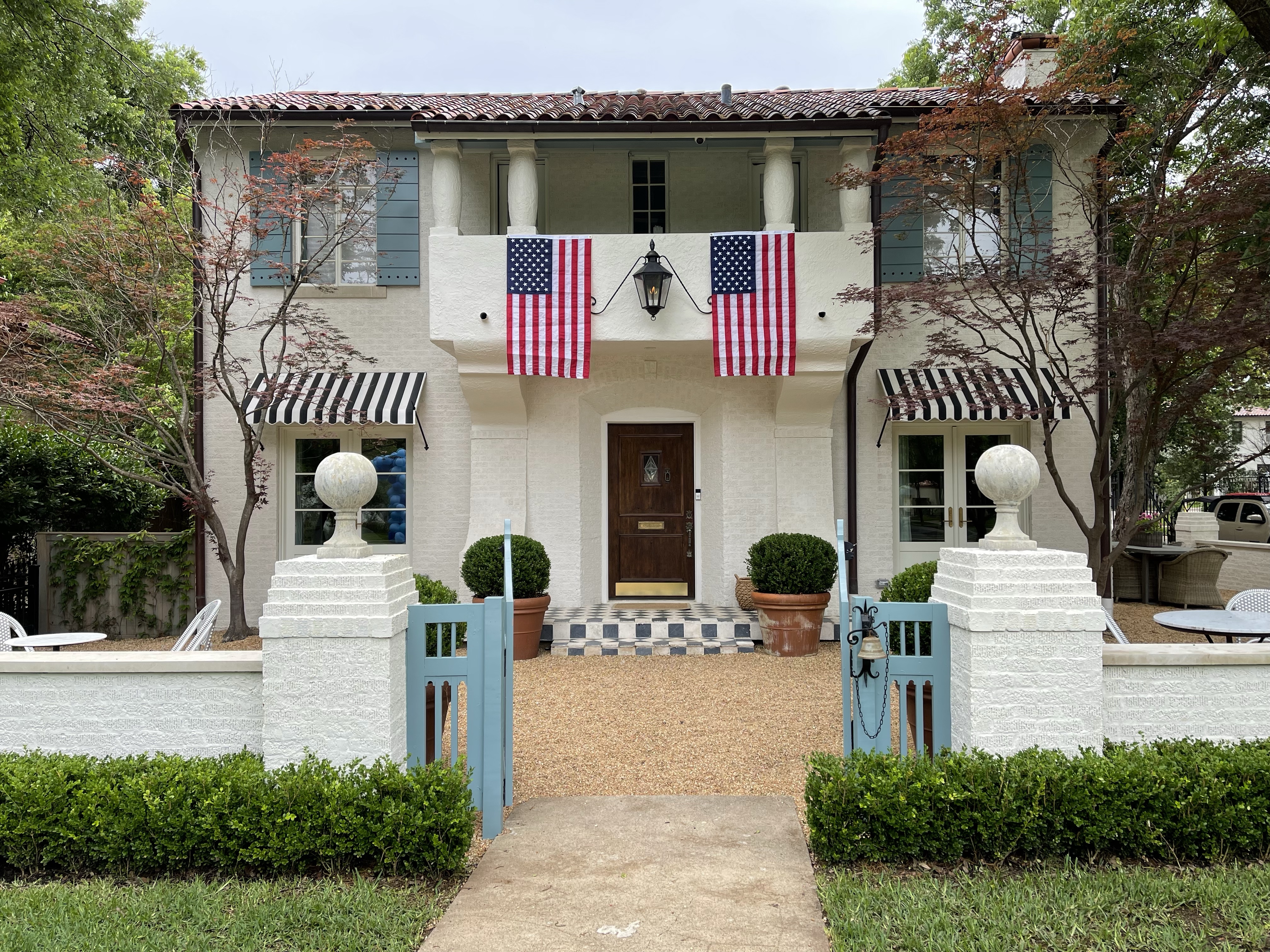 7102 Lakewood – Our Renovation Story